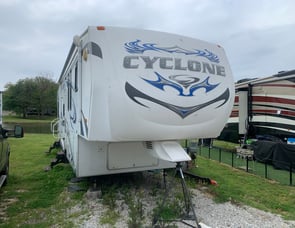 Heartland Cyclone 3010