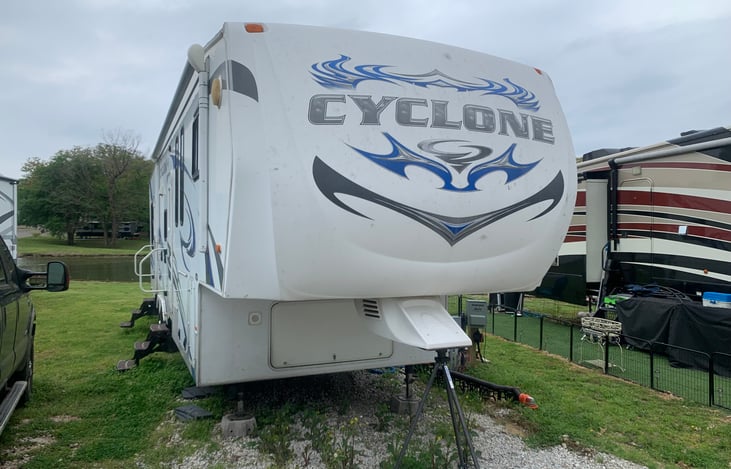 RV Photo