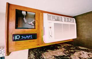 Ultra-Lite OFF-ROAD Camper | Solar | DISCOUNTED!