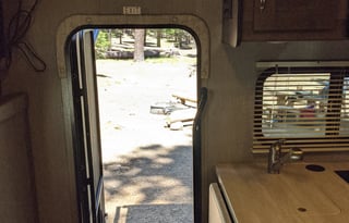 NeXus RV Triumph 24T