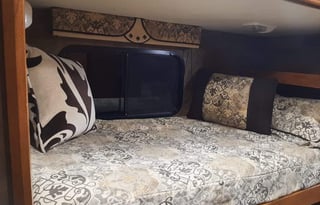 Camping in Style- Large groups/family RV Rental