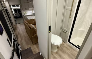 2024 Brinkley RV Model G 3950