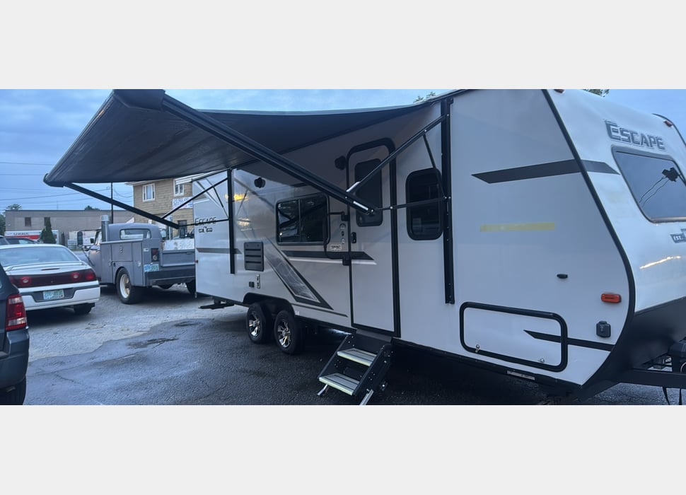 Travel Trailer rentals in Salem