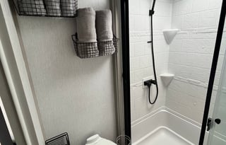 2023 Forest River RV Wildwood Heritage Glen 356QB