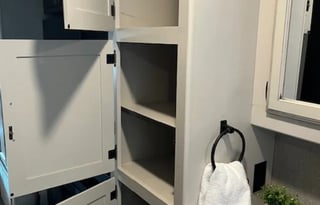 Meet "Bonnie"  SMTX1256