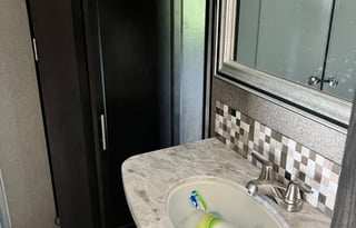 Jayco eagle the best rv to rent