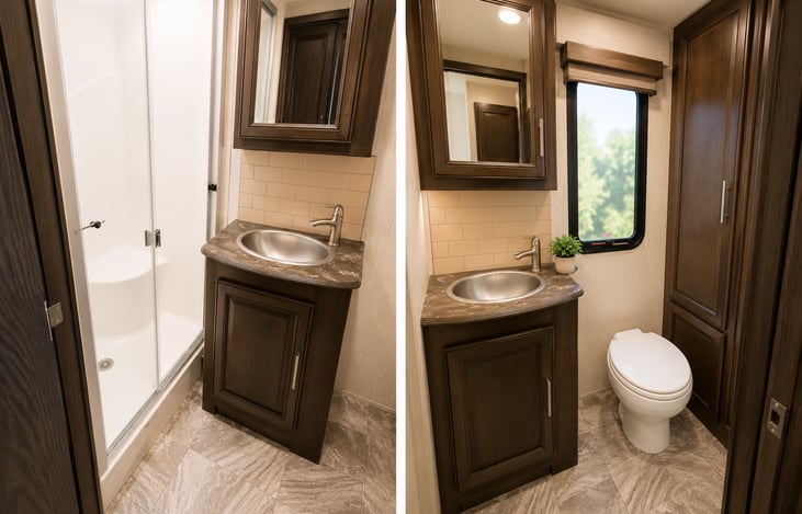2nd bathroom