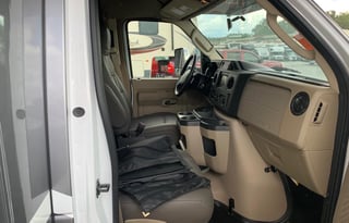 2020 Winnebago Minnie Winnie 31K