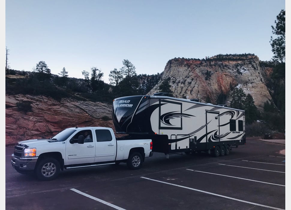 Fifth Wheel rentals in La Vernia