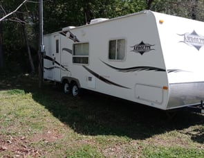 Gulf Stream RV Innsbruck 20BHL Lite