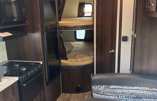 2018 Jayco Jay Flight SLX 224BH