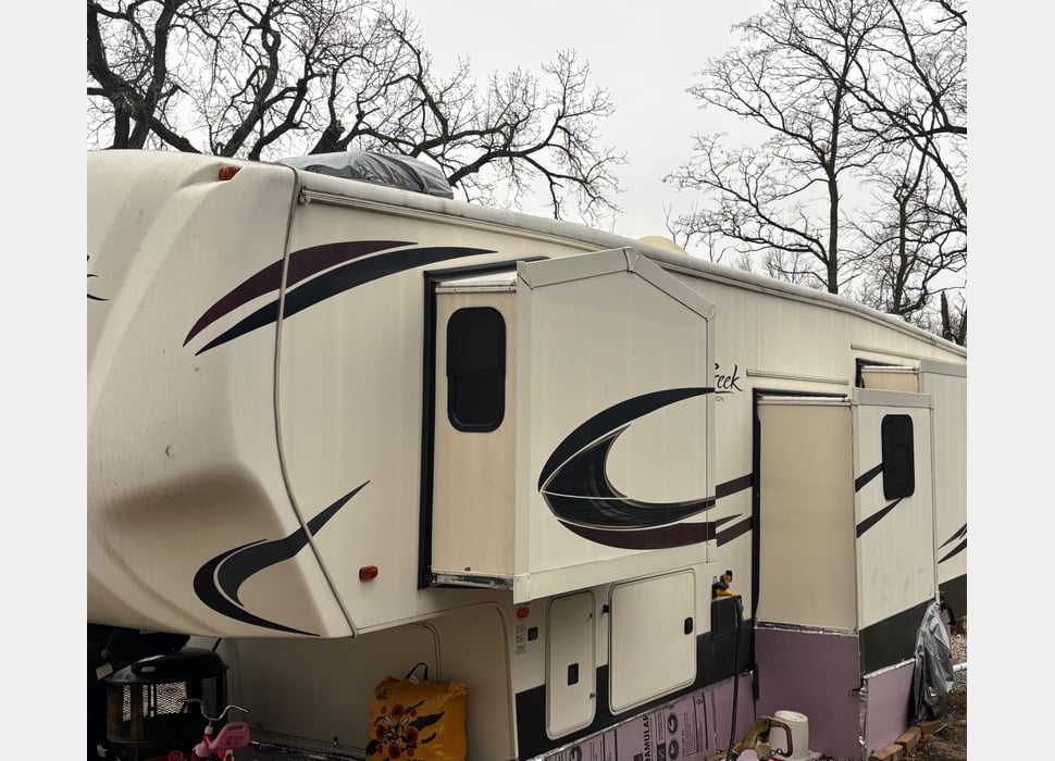 Fifth Wheel rentals in Ramsey