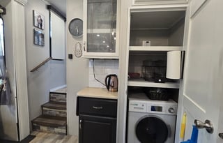 2019 Grand Design Solitude 374TH