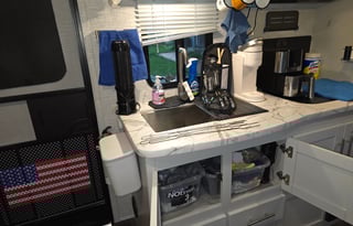 Fully-Equipped Family Friendly Camper Home!