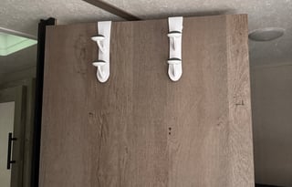 Cozy Keystone Springdale Mini with Bunk Beds