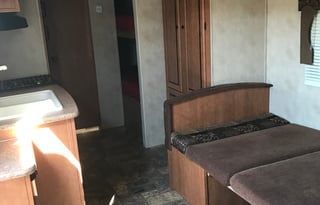 2014 Palomino Canyon Cat- Family & Pet friendly!