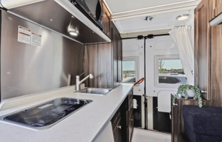 CLEAN Fully Contained OFF-Grid Capable Axion!