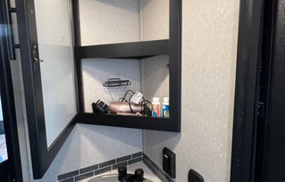 “The Madden”  we thought of everything