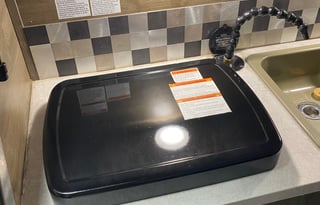 Roxy's Pet Friendly Camper Rental