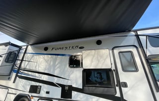 Forest River Forest River 3011DSF