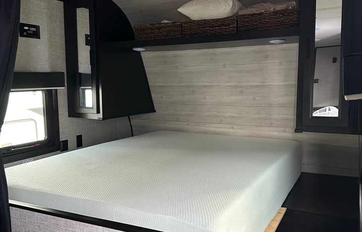 Residential Queen Size Mattress
