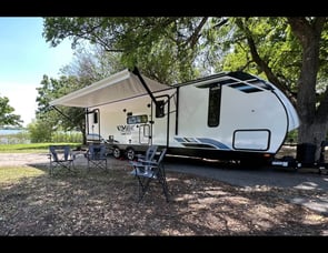 Forest River RV Vibe 26BH