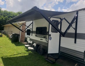 Gulf Stream RV Kingsport 24bh