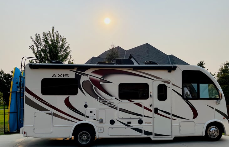 RV Photo