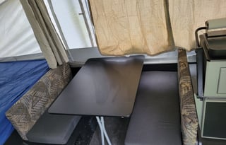 2008 Coleman The Evolution Series E1