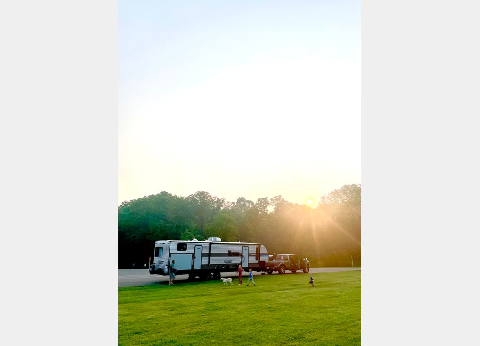 Travel Trailer rentals in Wilmington