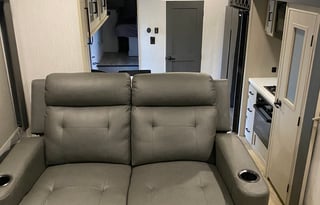 2022 Forest River RV Salem Hemisphere Elite 36FL