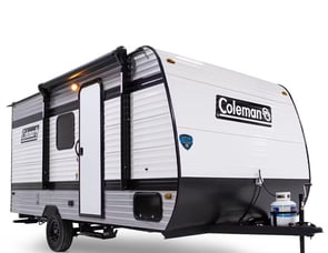Keystone RV Coleman 17B
