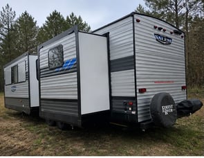 Forest River RV Salem 31KQBTS