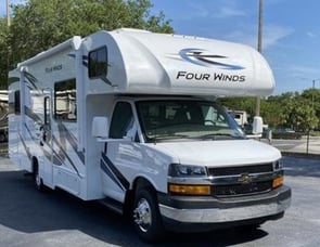 Thor Motor Coach Four Winds 28A