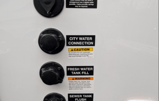 Coachmen Euro | Adventure Awaits in Luxury