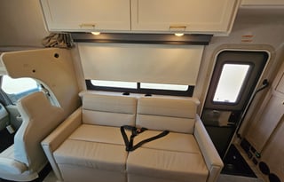 2026 Thor Four Winds 31E