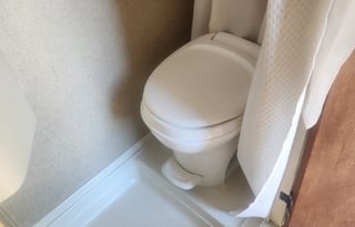 2013 Forest River RV R Pod RP 172