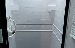 Luxury shadow cruiser