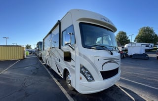 2018 Thor Motor Coach ACE 30.2