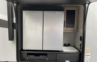 2020 Forest River RV Cherokee Alpha Wolf 29QB-L