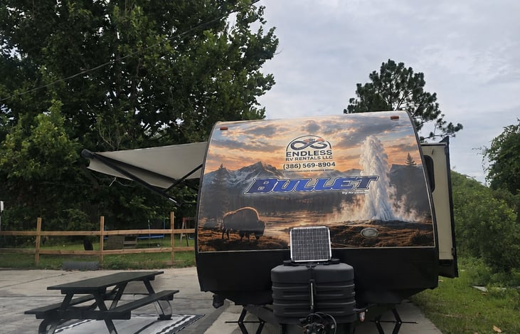 RV Photo