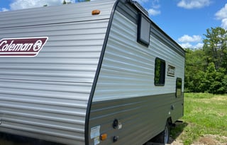 Gibbs RV Rental