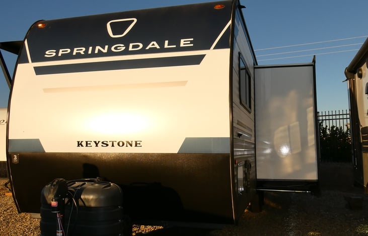 RV Photo