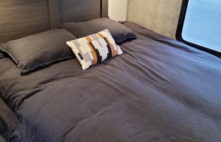 2020 Forest River RV Sunseeker 3270S Ford