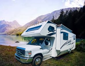 Four Winds RV Chateau 31B