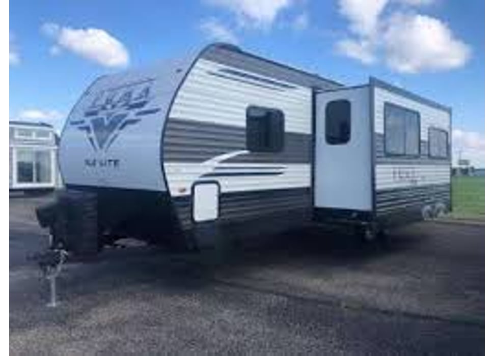 Travel Trailer rentals in Chubbuck