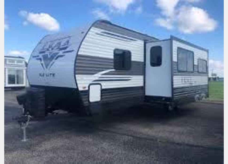 Travel Trailer rentals in Chubbuck