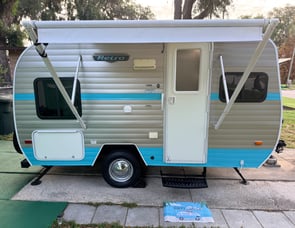 Riverside RV White Water 155XL Retro