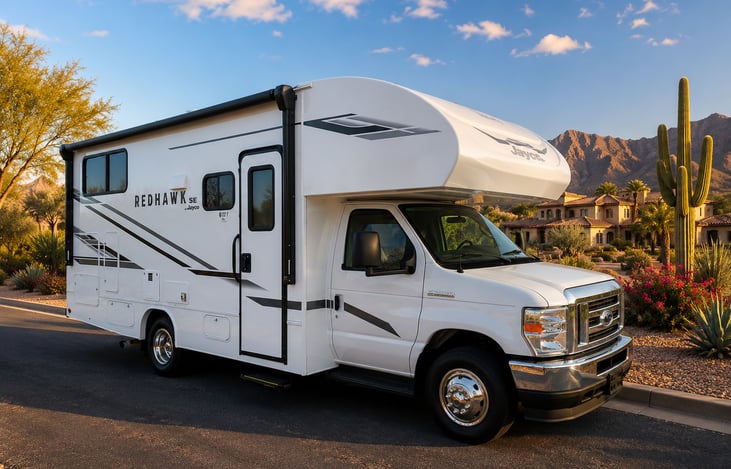 RV Photo