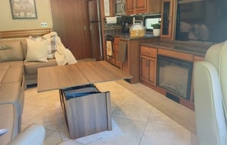Mike and Kathy’s RV  Adventures